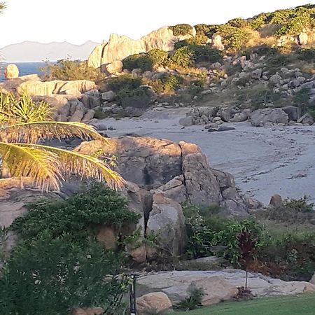 Whitsunday Sands Resort Bowen Extérieur photo