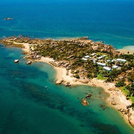 Whitsunday Sands Resort Bowen Extérieur photo