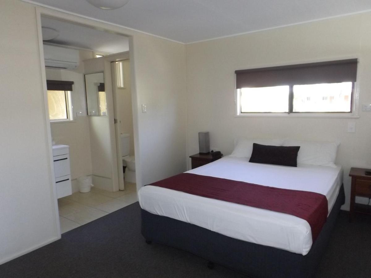 Whitsunday Sands Resort Bowen Extérieur photo