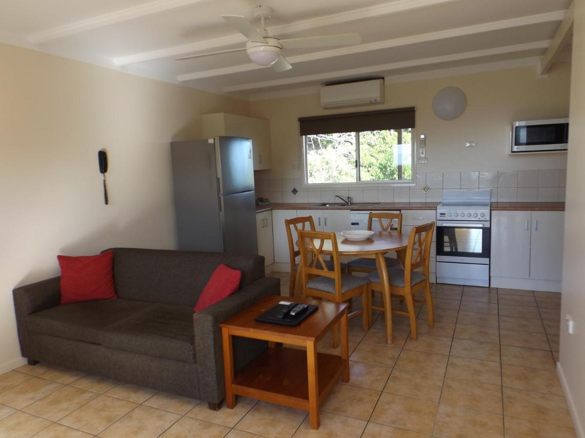 Whitsunday Sands Resort Bowen Extérieur photo