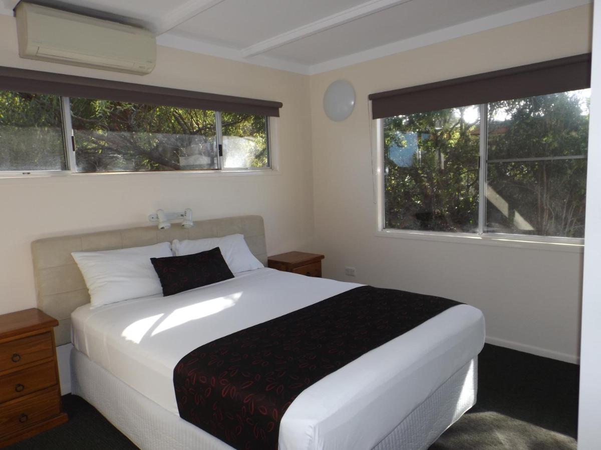 Whitsunday Sands Resort Bowen Extérieur photo