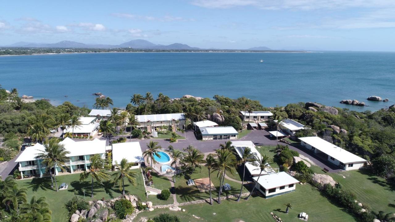Whitsunday Sands Resort Bowen Extérieur photo