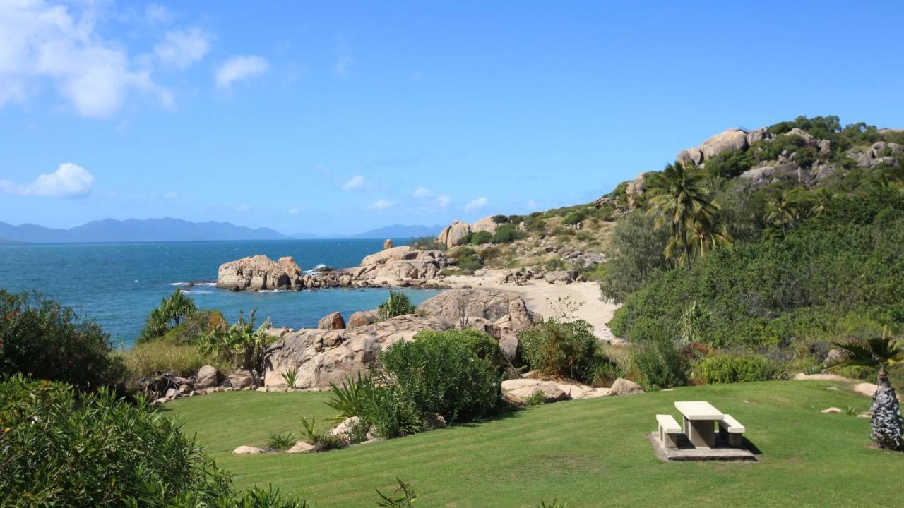 Whitsunday Sands Resort Bowen Extérieur photo