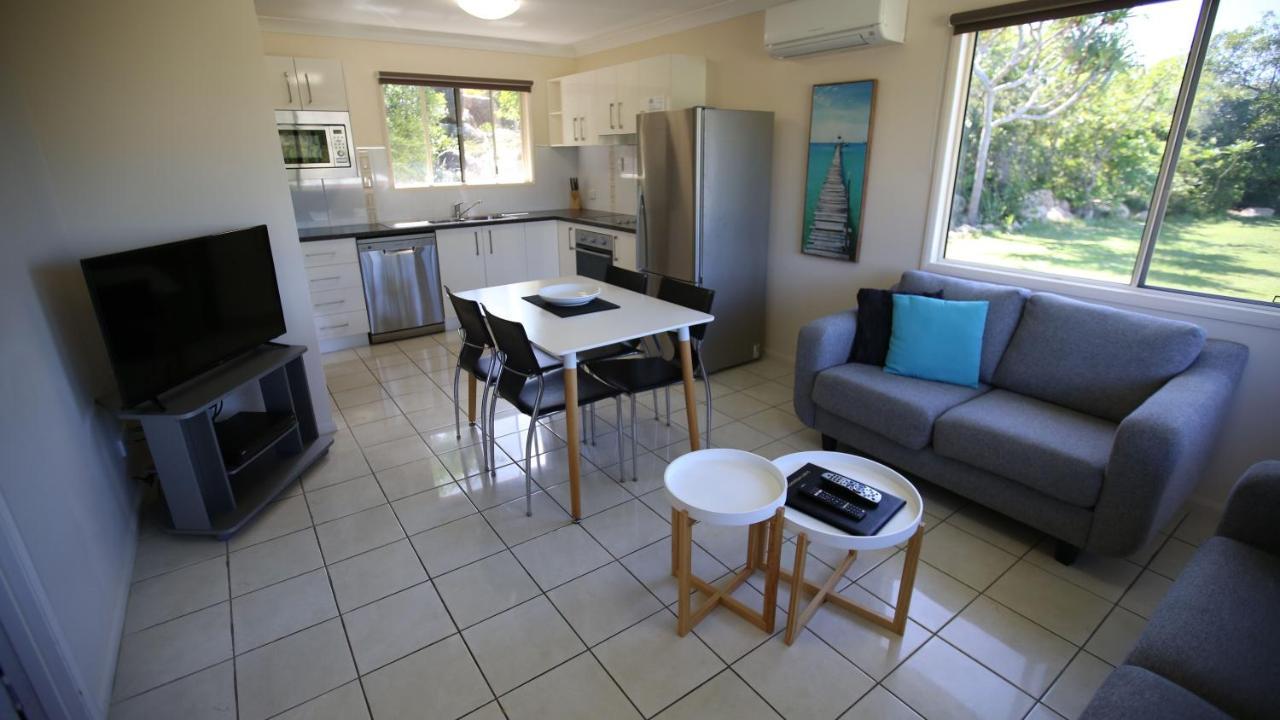 Whitsunday Sands Resort Bowen Extérieur photo