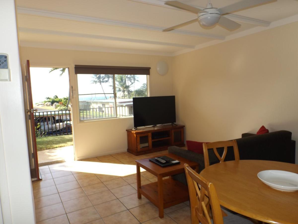 Whitsunday Sands Resort Bowen Extérieur photo