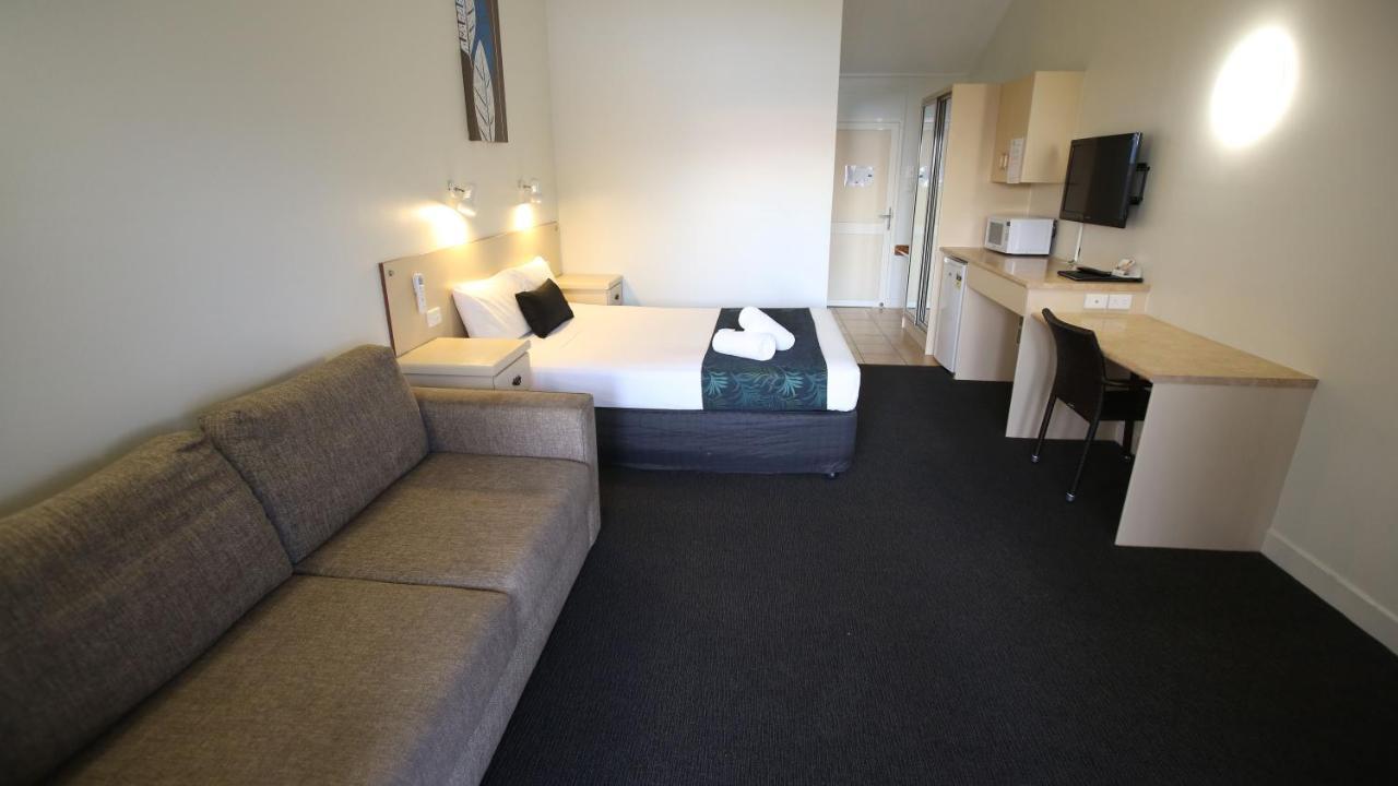 Whitsunday Sands Resort Bowen Extérieur photo
