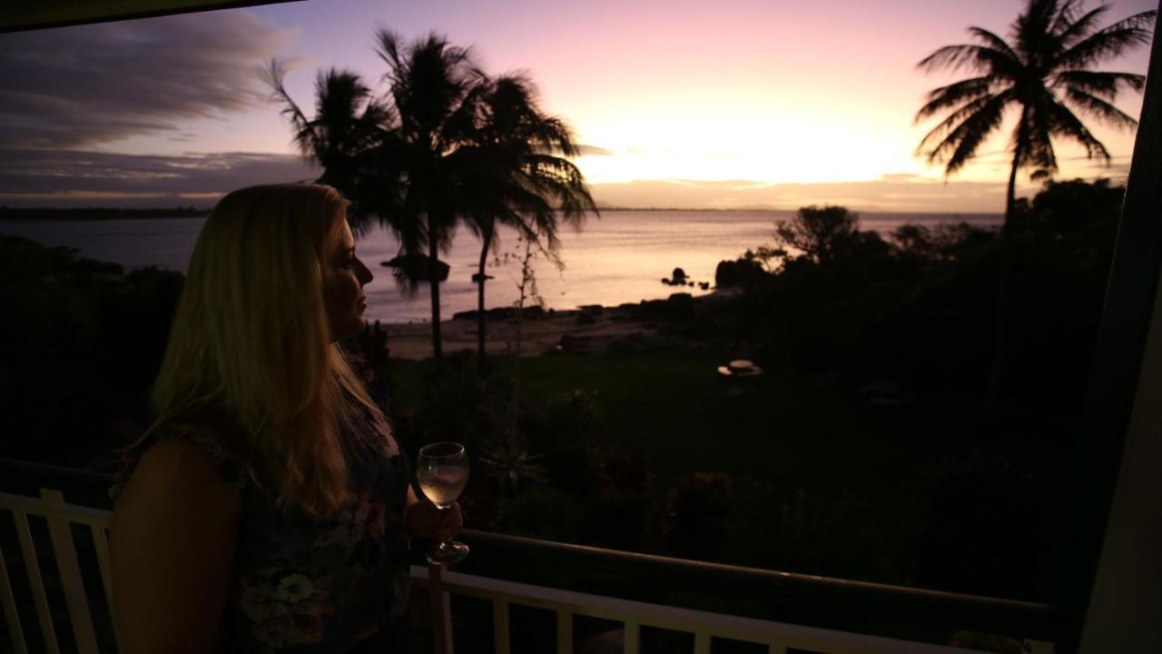 Whitsunday Sands Resort Bowen Extérieur photo