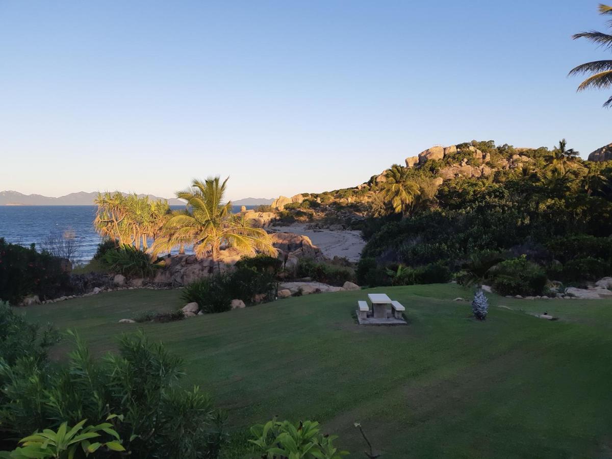 Whitsunday Sands Resort Bowen Extérieur photo