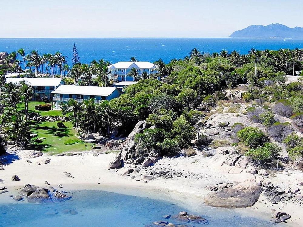 Whitsunday Sands Resort Bowen Extérieur photo
