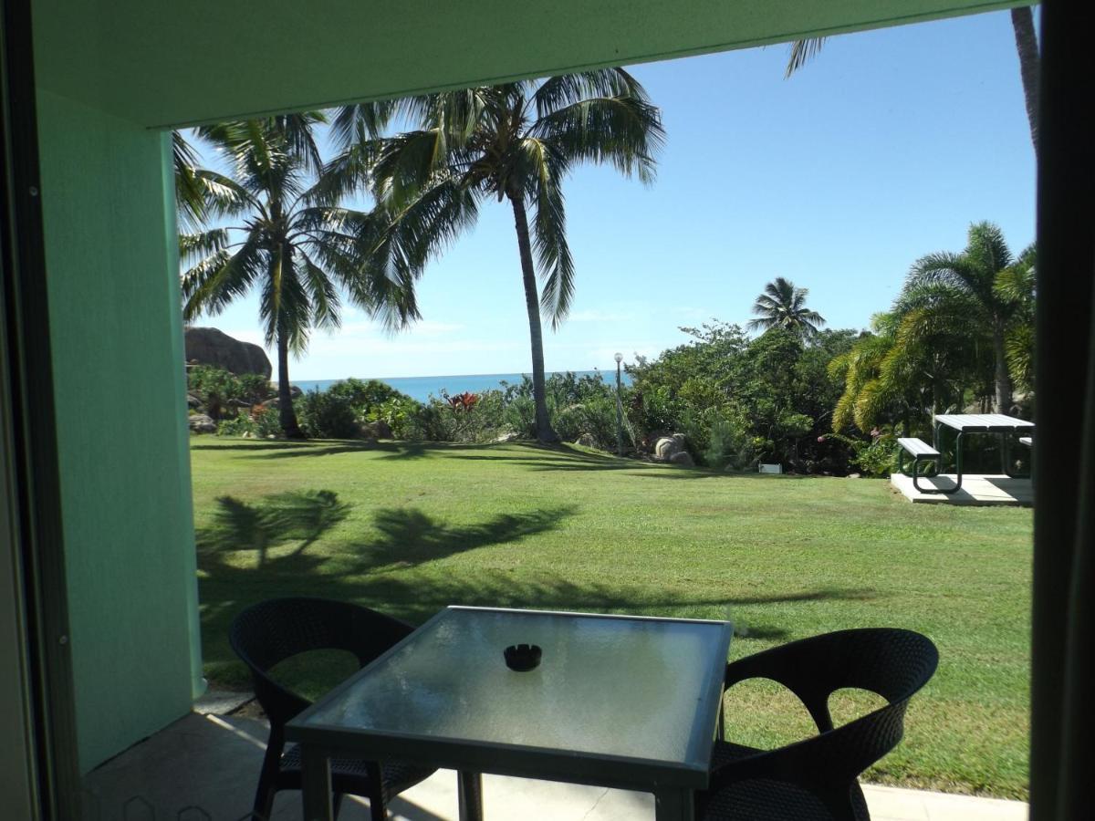 Whitsunday Sands Resort Bowen Extérieur photo