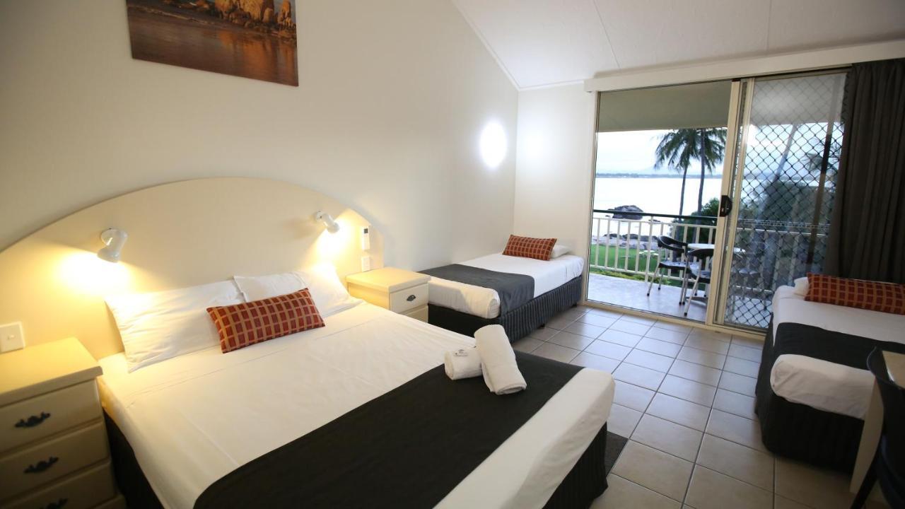 Whitsunday Sands Resort Bowen Extérieur photo