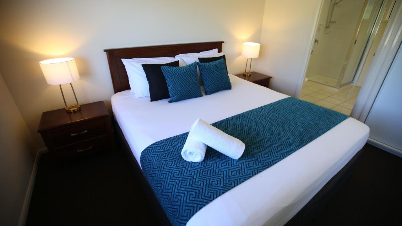 Whitsunday Sands Resort Bowen Extérieur photo