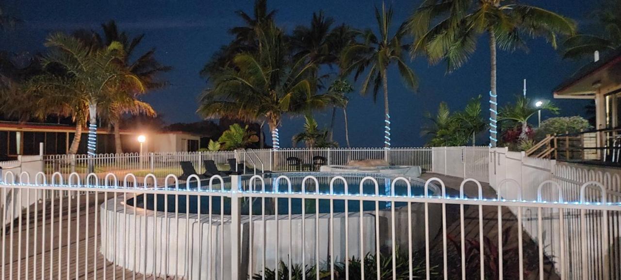 Whitsunday Sands Resort Bowen Extérieur photo