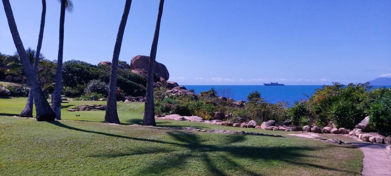 Whitsunday Sands Resort Bowen Extérieur photo