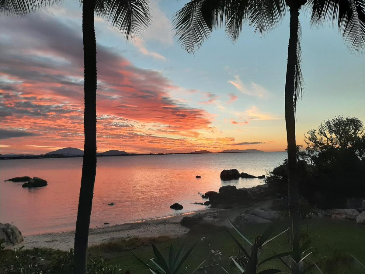 Whitsunday Sands Resort Bowen Extérieur photo