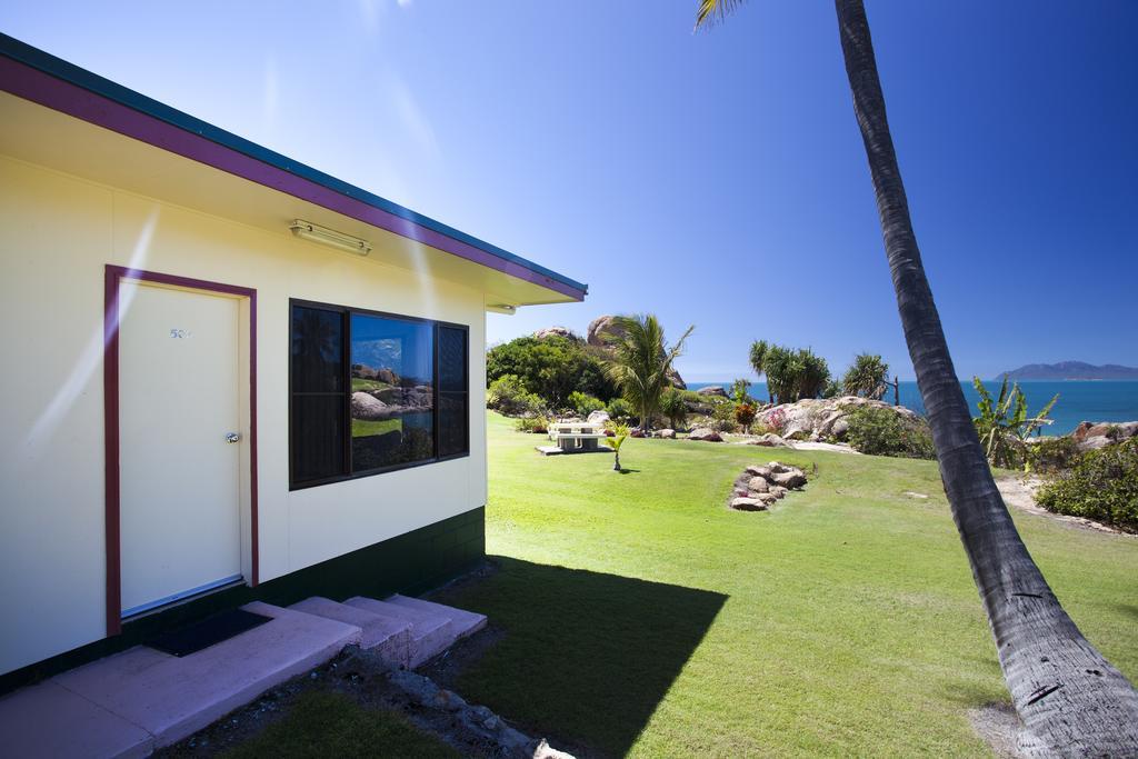 Whitsunday Sands Resort Bowen Extérieur photo