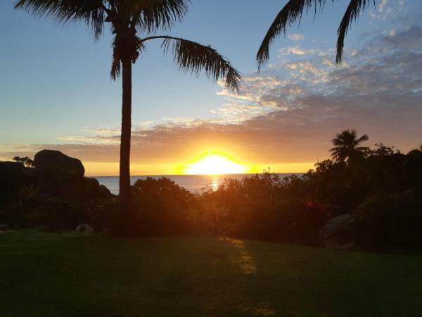Whitsunday Sands Resort Bowen Extérieur photo
