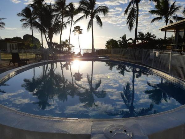 Whitsunday Sands Resort Bowen Extérieur photo