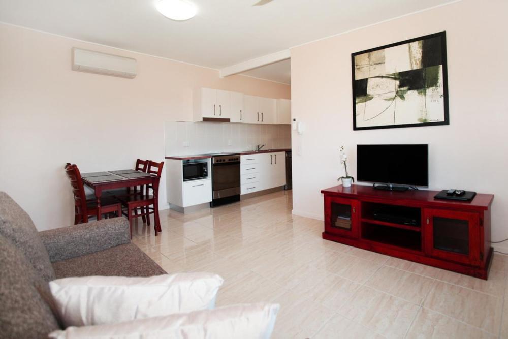 Whitsunday Sands Resort Bowen Extérieur photo