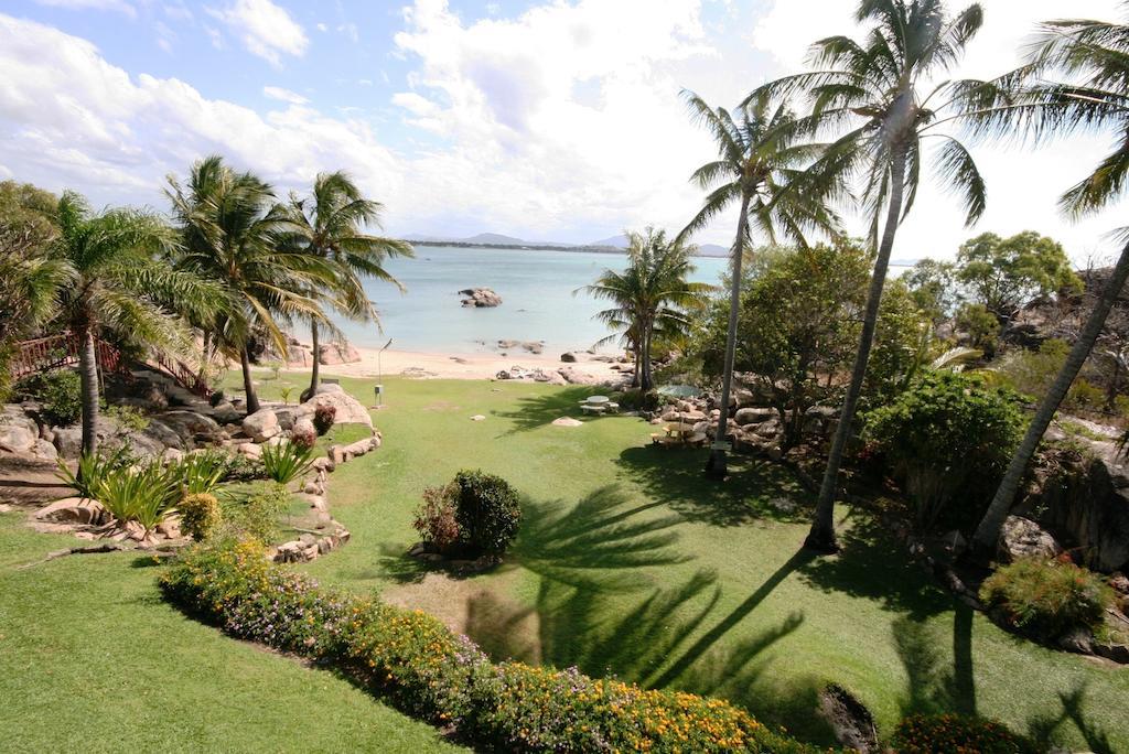 Whitsunday Sands Resort Bowen Extérieur photo