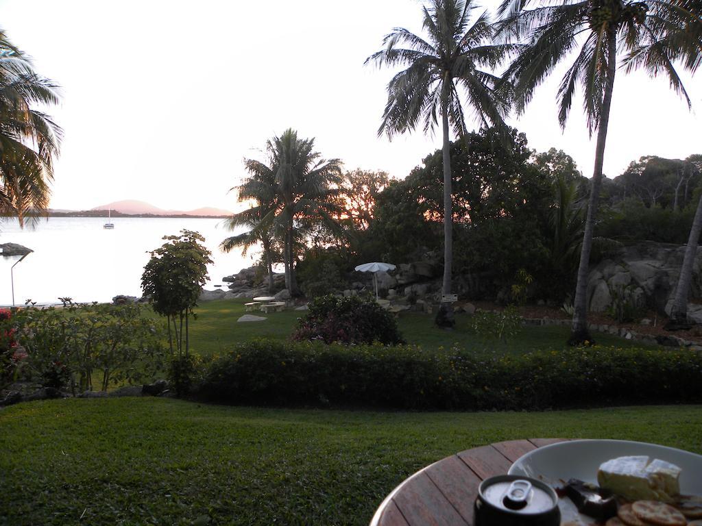 Whitsunday Sands Resort Bowen Extérieur photo