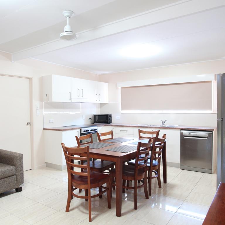 Whitsunday Sands Resort Bowen Extérieur photo