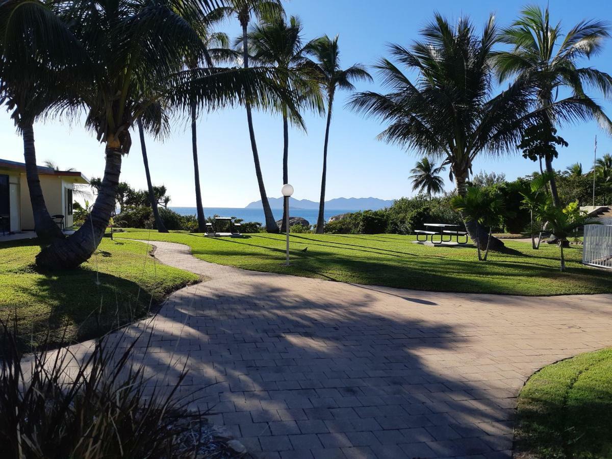 Whitsunday Sands Resort Bowen Extérieur photo