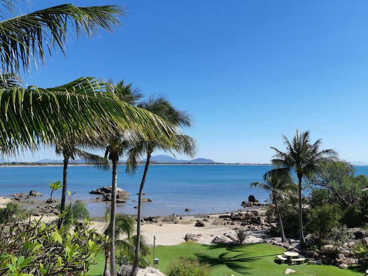 Whitsunday Sands Resort Bowen Extérieur photo