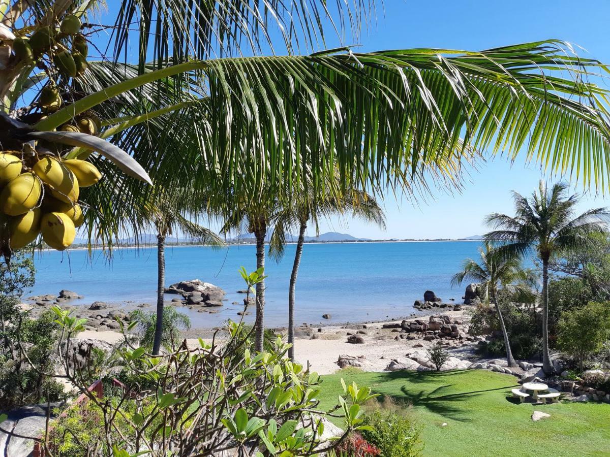 Whitsunday Sands Resort Bowen Extérieur photo