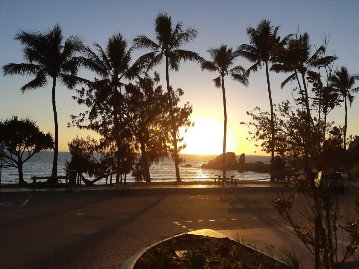 Whitsunday Sands Resort Bowen Extérieur photo