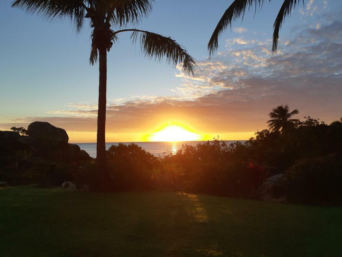 Whitsunday Sands Resort Bowen Extérieur photo