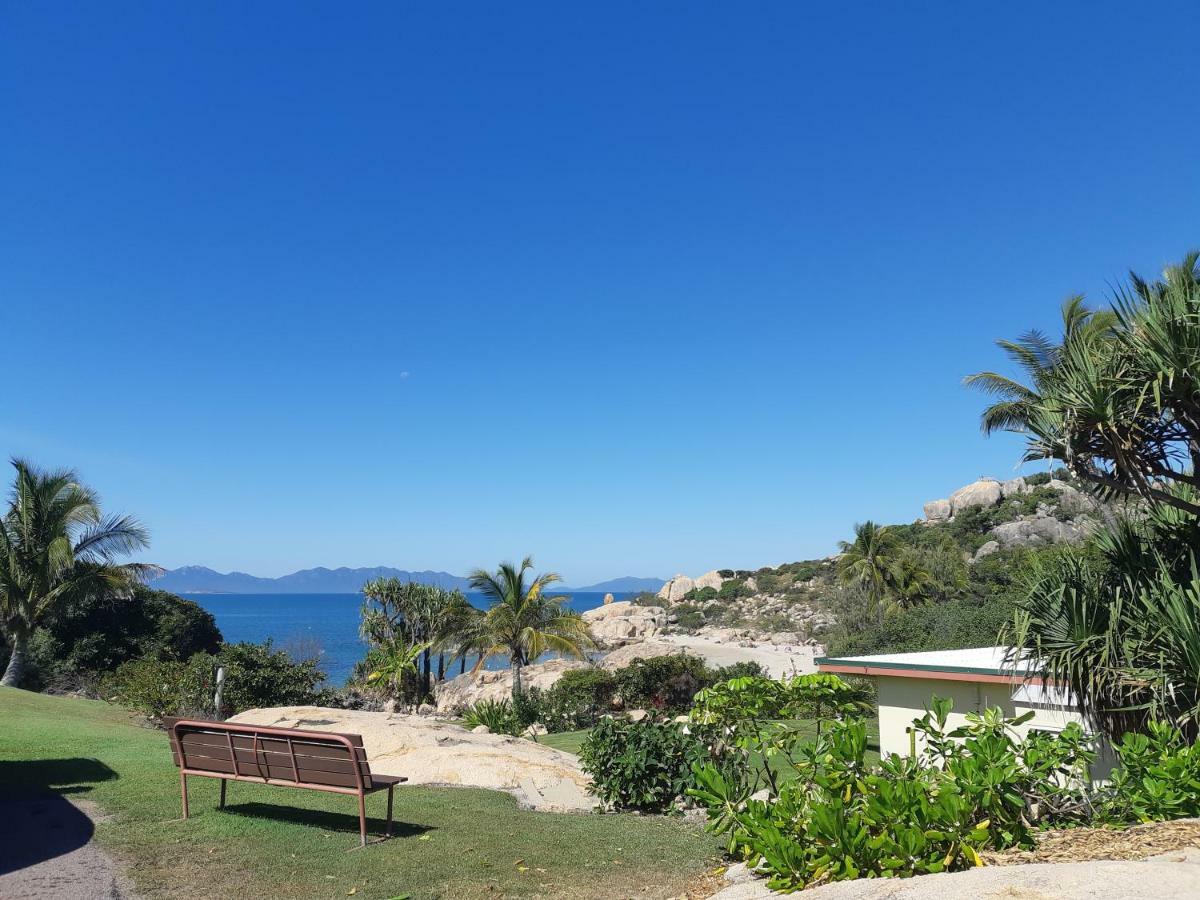 Whitsunday Sands Resort Bowen Extérieur photo