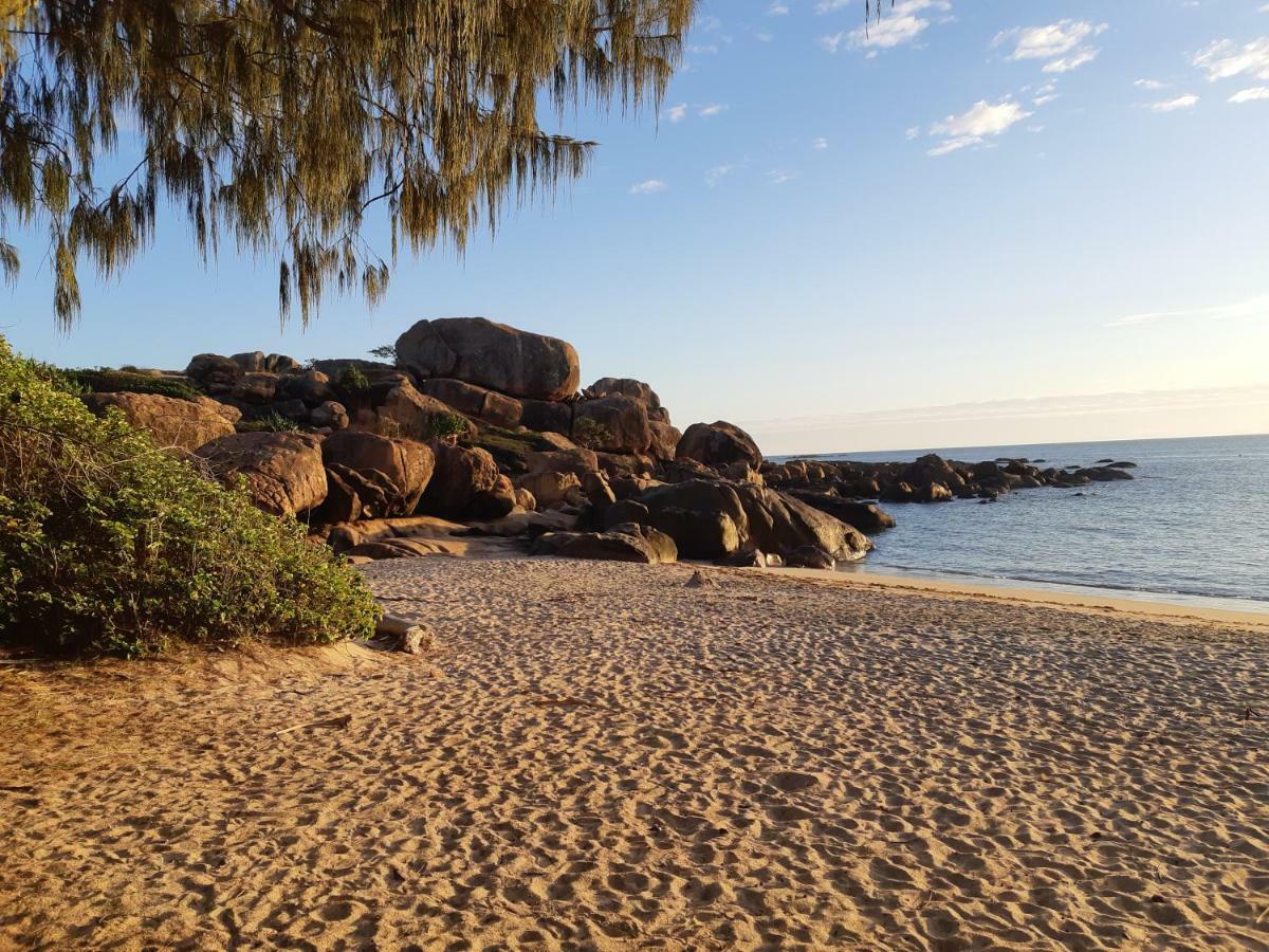 Whitsunday Sands Resort Bowen Extérieur photo
