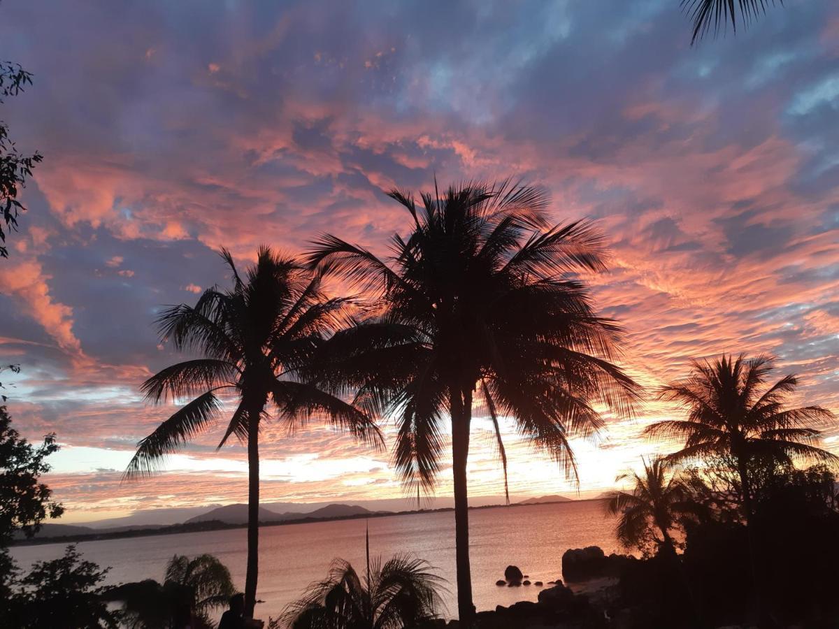 Whitsunday Sands Resort Bowen Extérieur photo